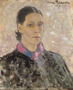polish autorstwa Anne Redpath