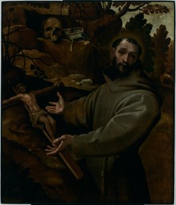  autorstwa Annibale Carracci
