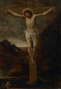  autorstwa Annibale Carracci