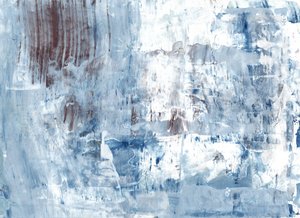 „Blue Ice” – streszczenie autorstwa Annick