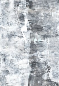 Postarzana monochromatyczna faktura autorstwa Annick