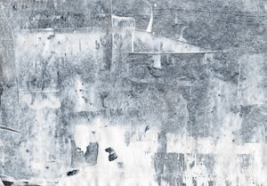 Tekstura miejskiego postarzenia autorstwa Annick