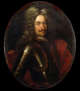 Abraham z Crousaz
