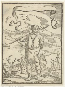 Boer autorstwa Anonymous