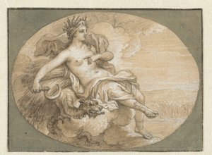 Ceres autorstwa Anonymous