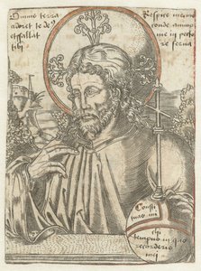 Przed Chrystusem als Salvatore autorstwa Anonymous