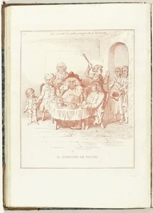 Comité voor Noodlijdenden, 1795 Komitet de Poveri (tytuł dotyczący przedmiotu) Hollandia Regenerata (włoska kopie) (tytuł serii) Odrodzenie Holandii: spechio do wszystkich odrodzonych ludów (tytuł serii na obiekcie) autorstwa Anonymous