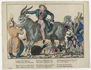 Krawiec i Buck, 1830-1840, nr. 575 autorstwa Anonymous