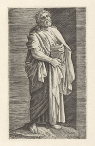 Philip Chrystus i dwunastu apostołów (tytuł serii) autorstwa Anonymous