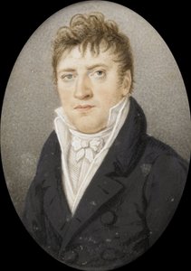 Georg Albrecht Diederichs (1751-1816). Księgarz w Amsterdamie autorstwa Anonymous