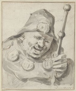 Nar autorstwa Anonymous