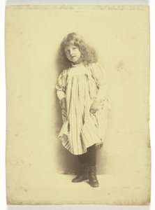 Portret Mariana Deeringa McCormicka autorstwa Anonymous