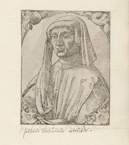 Portret van Piero Soderini autorstwa Anonymous