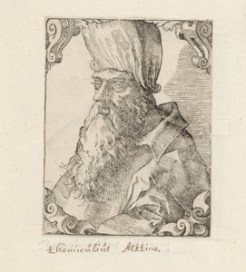 Portret jeden, którym możesz być autorstwa Anonymous