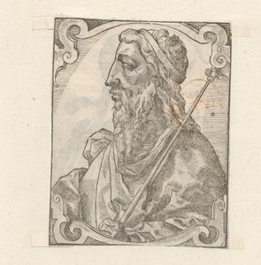 Romulus autorstwa Anonymous