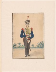 Van der Beijl autorstwa Anonymous