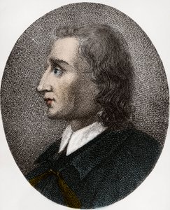 Giovanni Vincenzo Gravina (1664-1718) Włoski literat i prawnik - Grawerowanie autorstwa Anonymous Anonymous