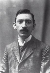 Mikołaj Czerepnin - Nikołaj Nikołajewicz Czerepnin (1873-1945), Anonim autorstwa Anonymous Anonymous