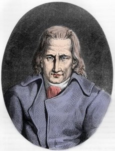 Portret Jacques
