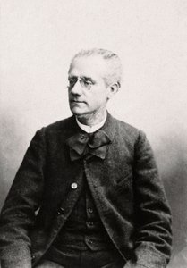 Portret Louisa Eugene