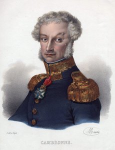 Portret Pierre