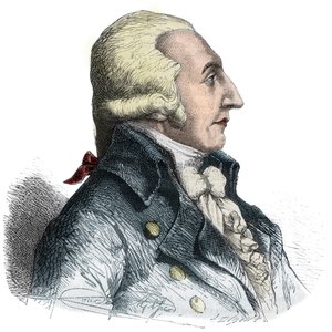 Portret Pierre