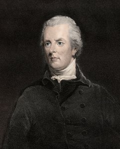 Portret Williama Pitta Młodego (1759-1806), brytyjskiego premiera autorstwa Anonymous Anonymous