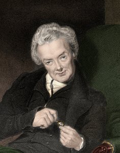 Portret Williama Wilberforce
