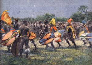 Wyprawa byłego prezydenta USA Theodore