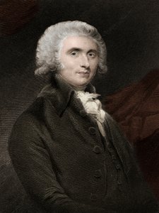 Thomas Erskine 1. baron Erskine z Restormel autorstwa Anonymous Anonymous