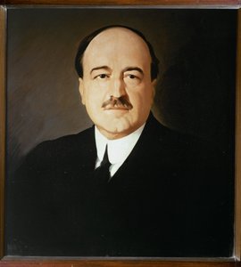 Scenarzysta Vicente Blasco Ibanez ... autorstwa Anonymous Anonymous