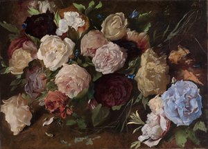  autorstwa Anselm Feuerbach