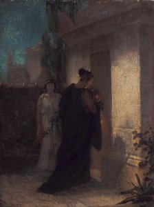  autorstwa Anselm Feuerbach