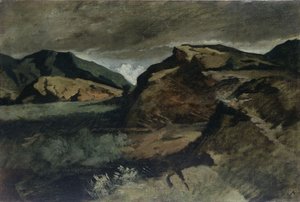  autorstwa Anselm Feuerbach