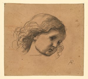  autorstwa Anselm Feuerbach