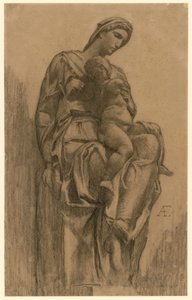  autorstwa Anselm Feuerbach