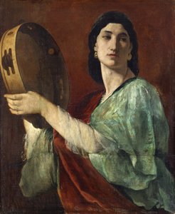  autorstwa Anselm Feuerbach