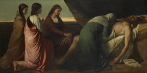  autorstwa Anselm Feuerbach