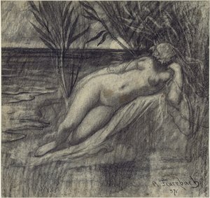  autorstwa Anselm Feuerbach