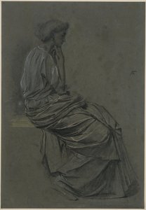  autorstwa Anselm Feuerbach