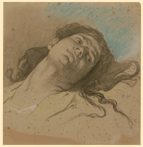  autorstwa Anselm Feuerbach