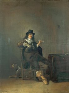 Zapach autorstwa Anthonie Palamedesz