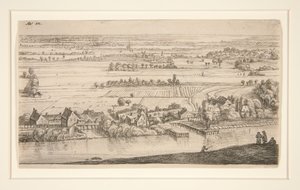  autorstwa Anthonie Waterloo