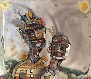 Czekając na Godota, 2005