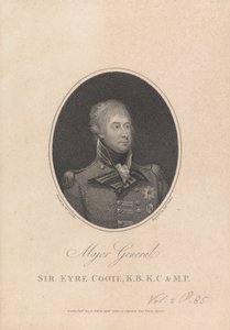 Sir Eyre