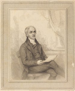 Jan August Tłumacz autorstwa Anthony Cardon after Joseph Slater