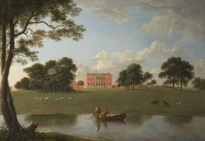 Tabley House, ok.1767