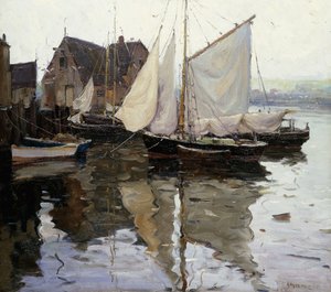 Harborside, Gloucester