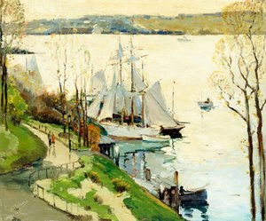 79th Street Boat Basin, Nowy Jork
