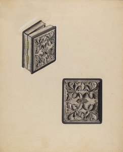 Przypadek portretowy autorstwa Anthony Zuccarello